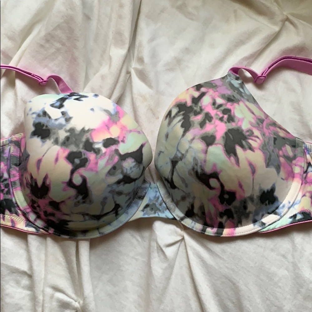 Victoria Secret PINK 34DD Bra